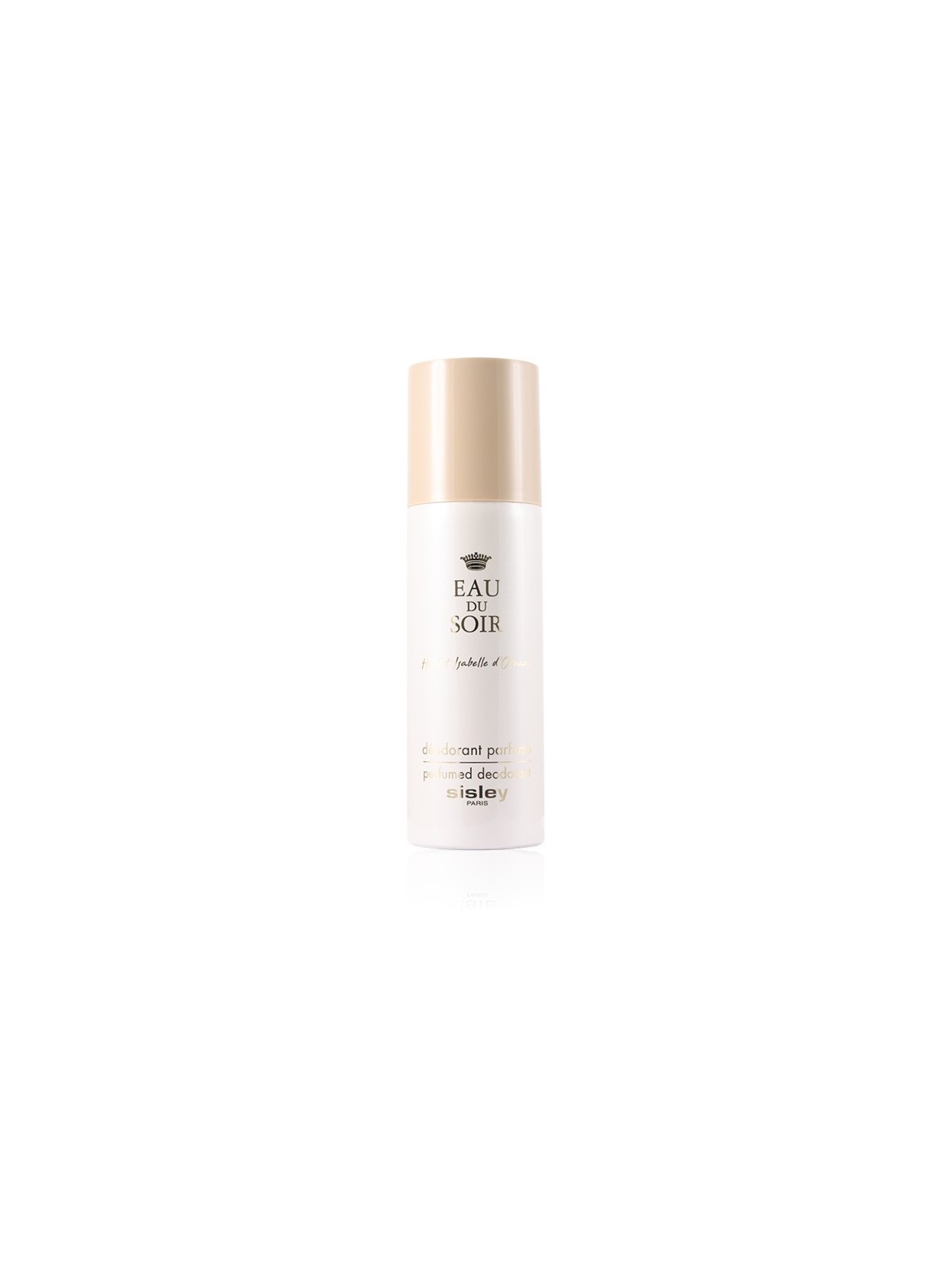 Sisley Eau du Soir: Freschezza e Eleganza 150ml