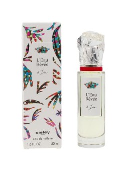 Spray da donna Sisley L'Eau Revee D'Isa 100ml