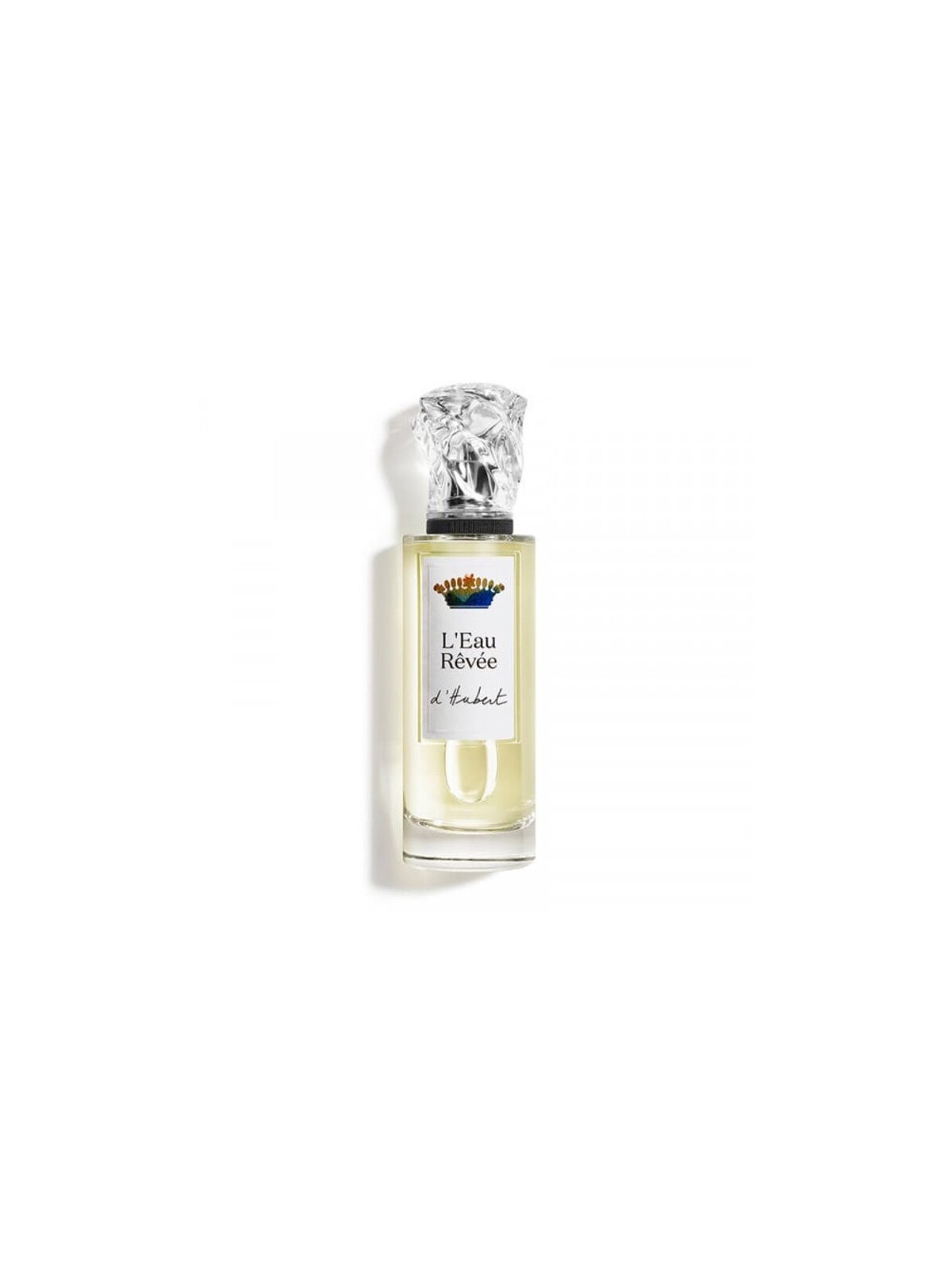 Sisley L'Eau Revee D'Hubert Eau de Toilette per donne