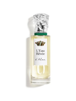 Sisley L'Eau Rêvée D'Alma: eleganza in ogni spruzzo