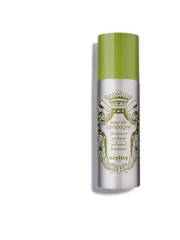 Sisley Deodorante Eau de Campagne 150ml per Donna