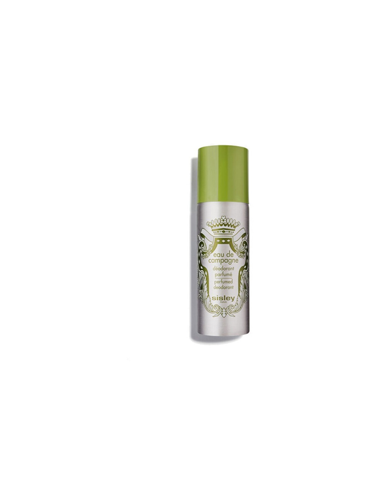 Sisley Deodorante Eau de Campagne 150ml per Donna