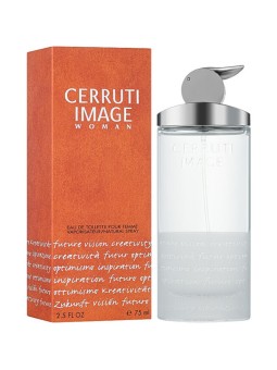 Cerruti Image Woman EDT 75ml