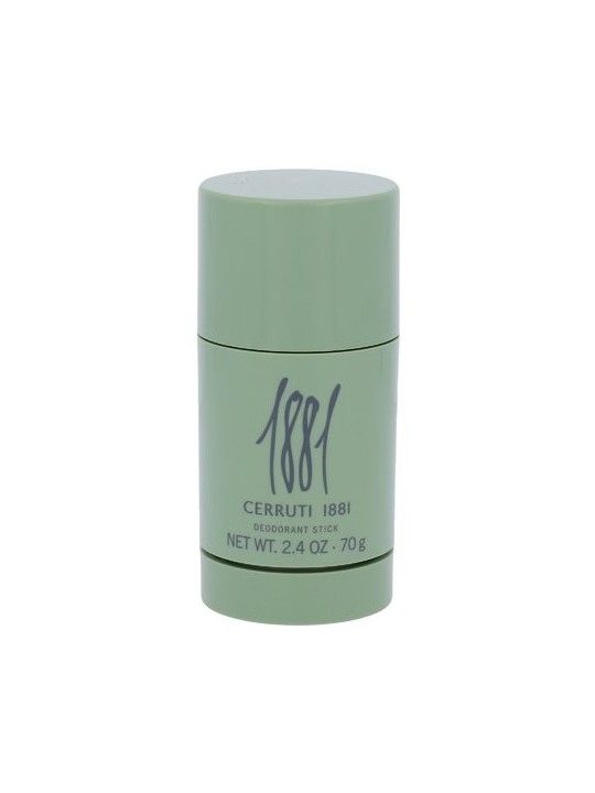 Deo Stick Cerruti 1881 Pour Homme 75ml