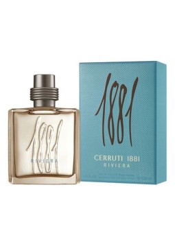 Cerruti 1881 Riviera Eau De Toilette 100 ml man