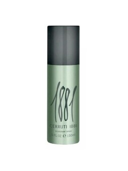 Deodorante Cerruti 1881 Uomo 150ml