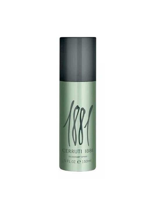 Deodorante Cerruti 1881 Uomo 150ml