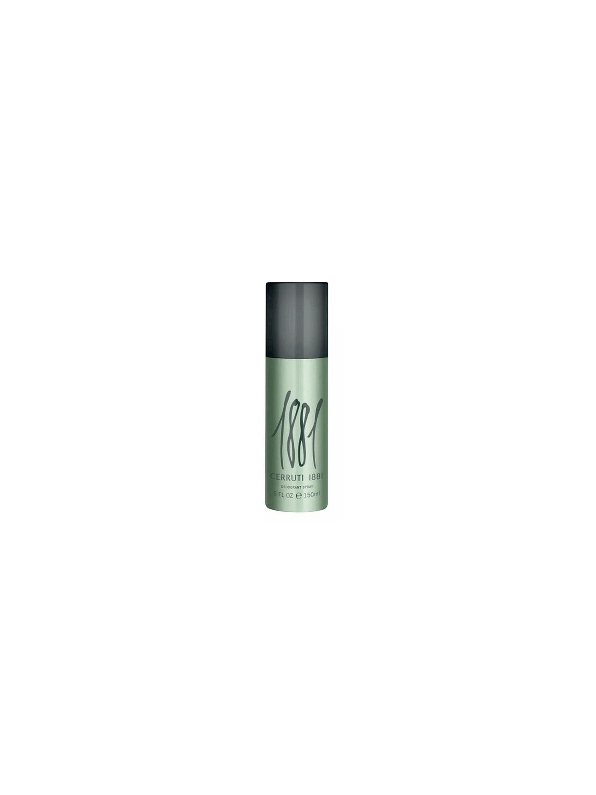 Deodorante Cerruti 1881 Uomo 150ml