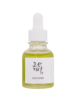 Beauty of Joseon Calming Serum Green Tea  Panthenol