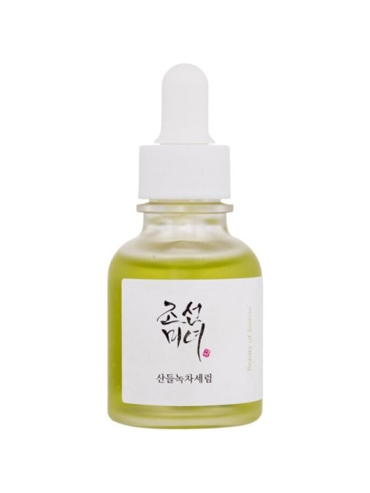 Beauty of Joseon Calming Serum Green Tea  Panthenol