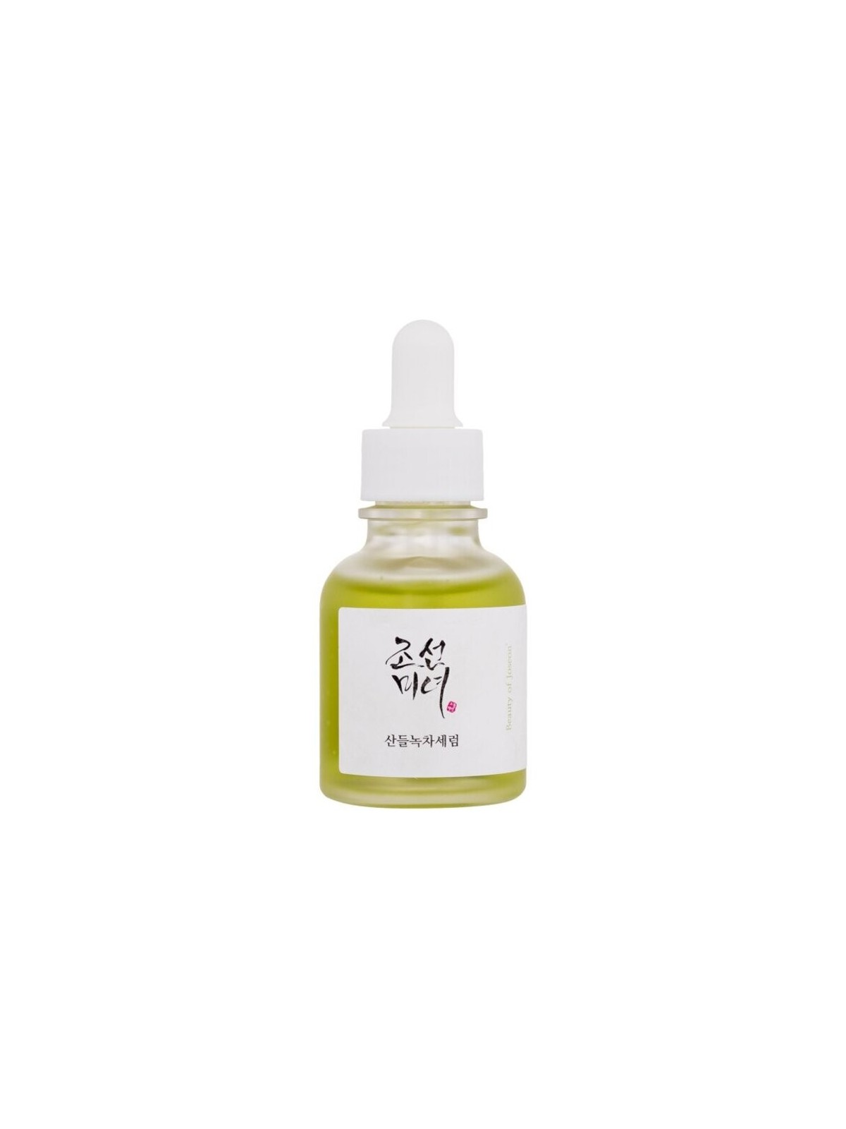 Beauty of Joseon Calming Serum Green Tea  Panthenol