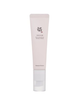 Siero occhi Ginseng  Retinal 30ml