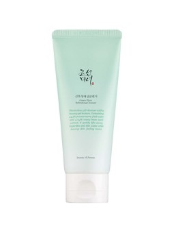 Detergente rinfrescante alla prugna verde donna 100ml