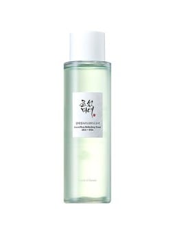 Tonico rinfrescante alla prugna verde donna 150ml