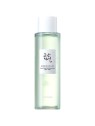 Tonico rinfrescante alla prugna verde donna 150ml