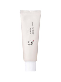 Crema solare sollievo SPF 50 donna 50ml
