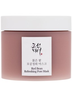 Beauty Of Joseon Red Bean Refreshing Pore Mask 140ml