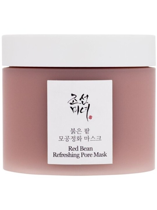 Beauty Of Joseon Red Bean Refreshing Pore Mask 140ml