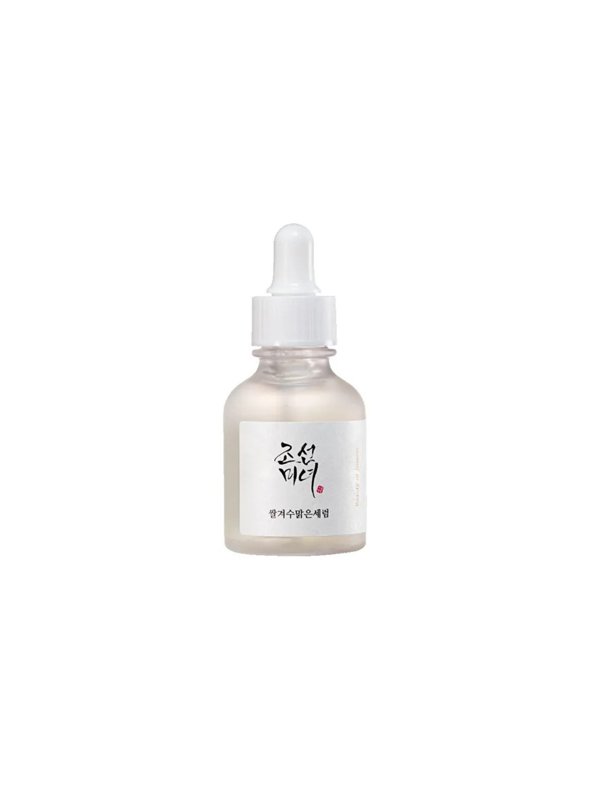 Beauty Of Joseon Glow Deep Serum Rich  Alpha Arbutin 30ml
