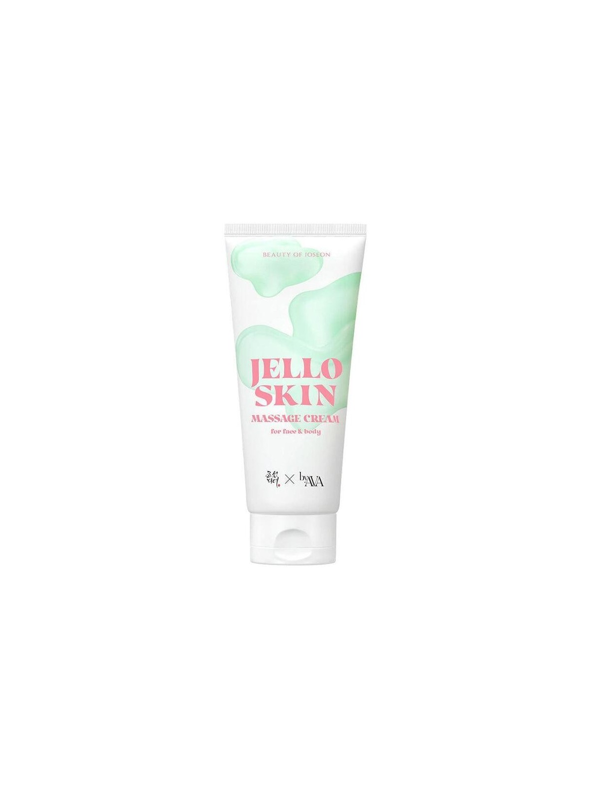 Beauty of Joseon Jelloskin Crema Massaggio 200ml