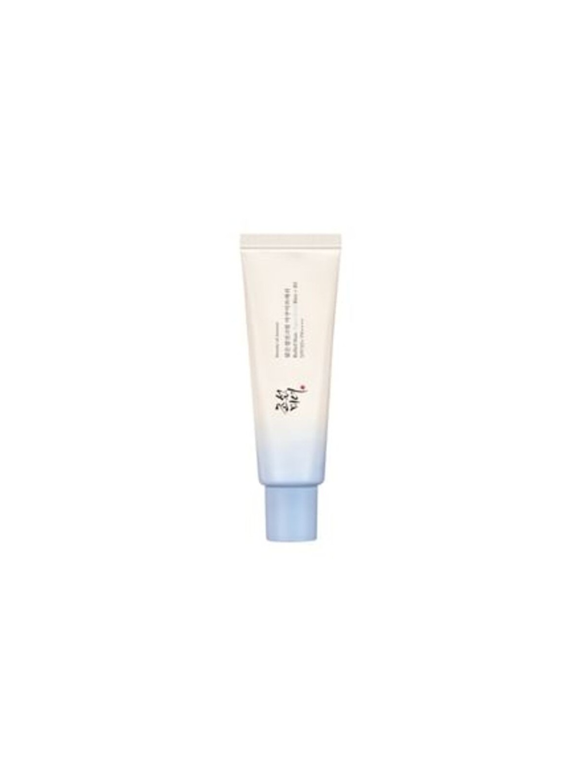 Crema Solare Beauty of Joseon Aqua 50ml
