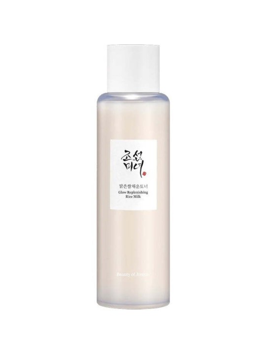 Latte di Riso Joseon: Brillantezza in 150ml
