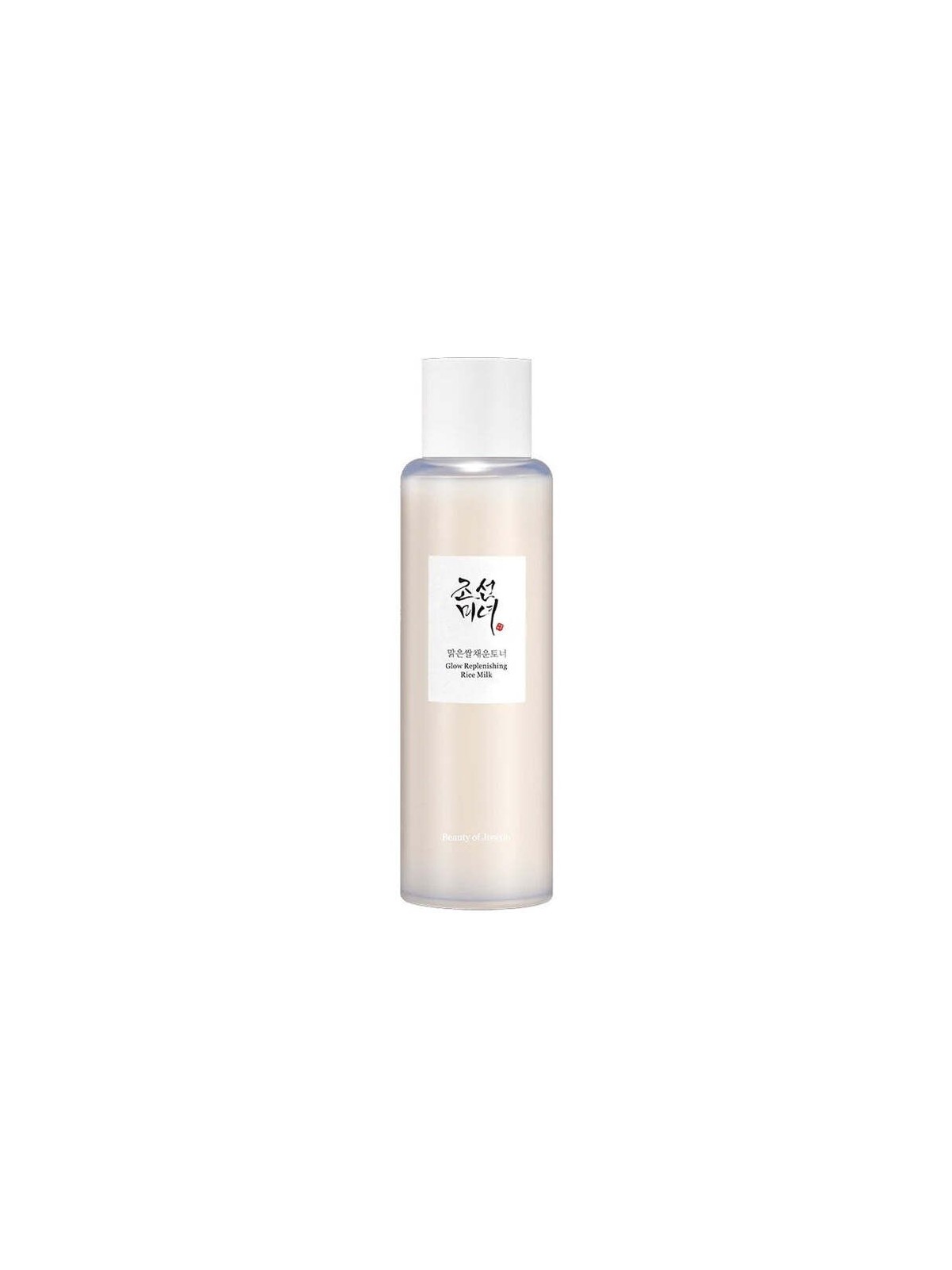 Latte di Riso Joseon: Brillantezza in 150ml