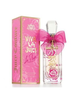 Juicy Couture Viva La Juicy La Fleur eau de toilette donna 75ml