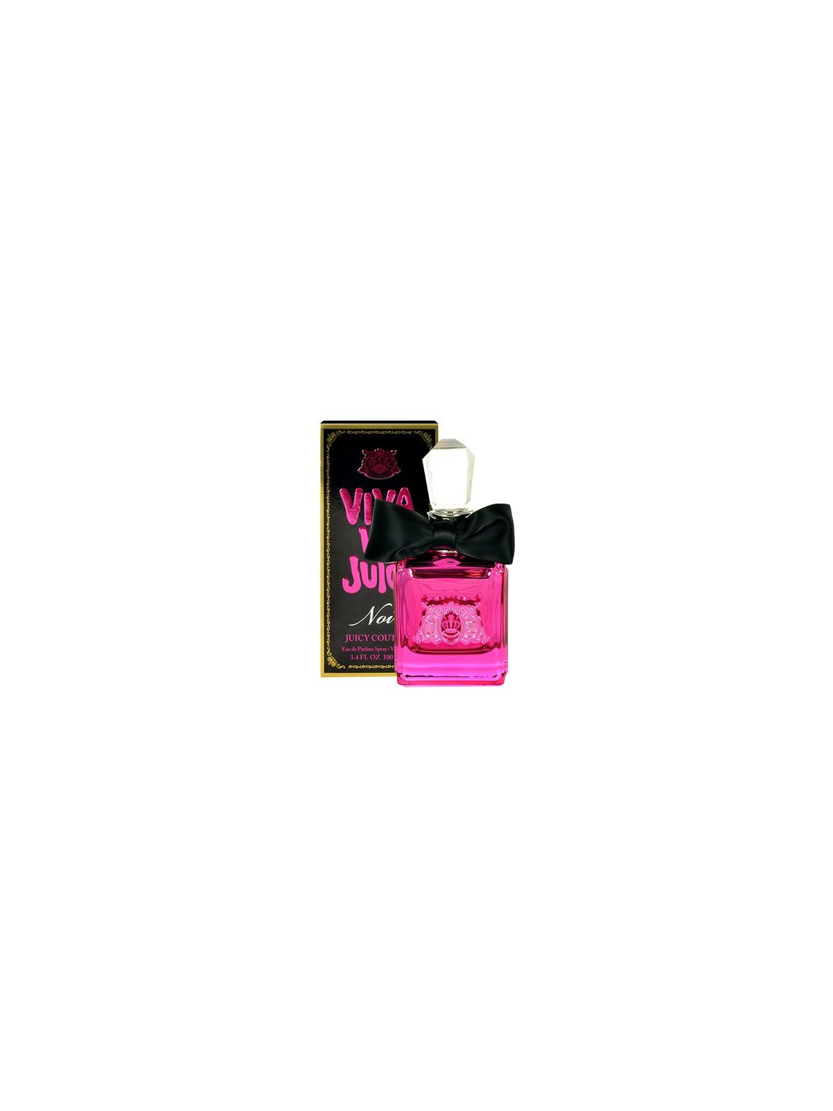 Juicy couture viva la juicy noir eau de parfum 30ml