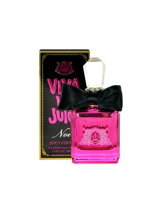 Juicy Couture Viva La Juicy Noir Eau De Parfum 50 ml woman