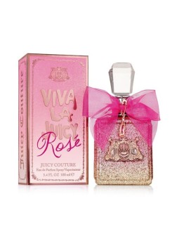 Juicy Couture Viva La Juicy Rose EDP 50ml