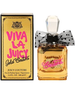 Juicy Couture Viva La Juicy Gold Couture EDP 100ml