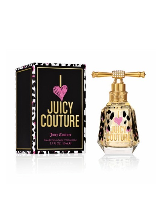 Juicy Couture I Love Juicy Couture eau de parfum donna