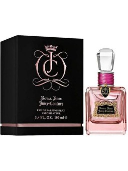 Juicy Couture Royal Rose Eau de Parfum 100ml Donna