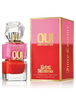 Juicy Couture Oui EDP Spray 100ml
