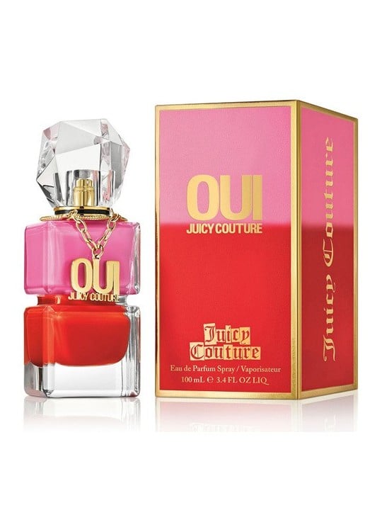 Juicy Couture Oui Eau De Parfum 50 ml donna