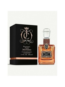 Profumo Juicy Couture ambra scintillante donna 100ml