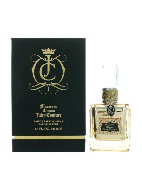 Juicy Couture Majestic Woods Eau De Parfum 100ml