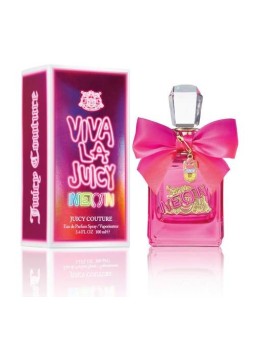 Juicy Couture Viva La Juicy Neon EDP Spray 100ml