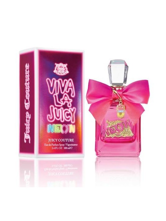 Juicy Couture Viva La Juicy Neon EDP Spray 50ml
