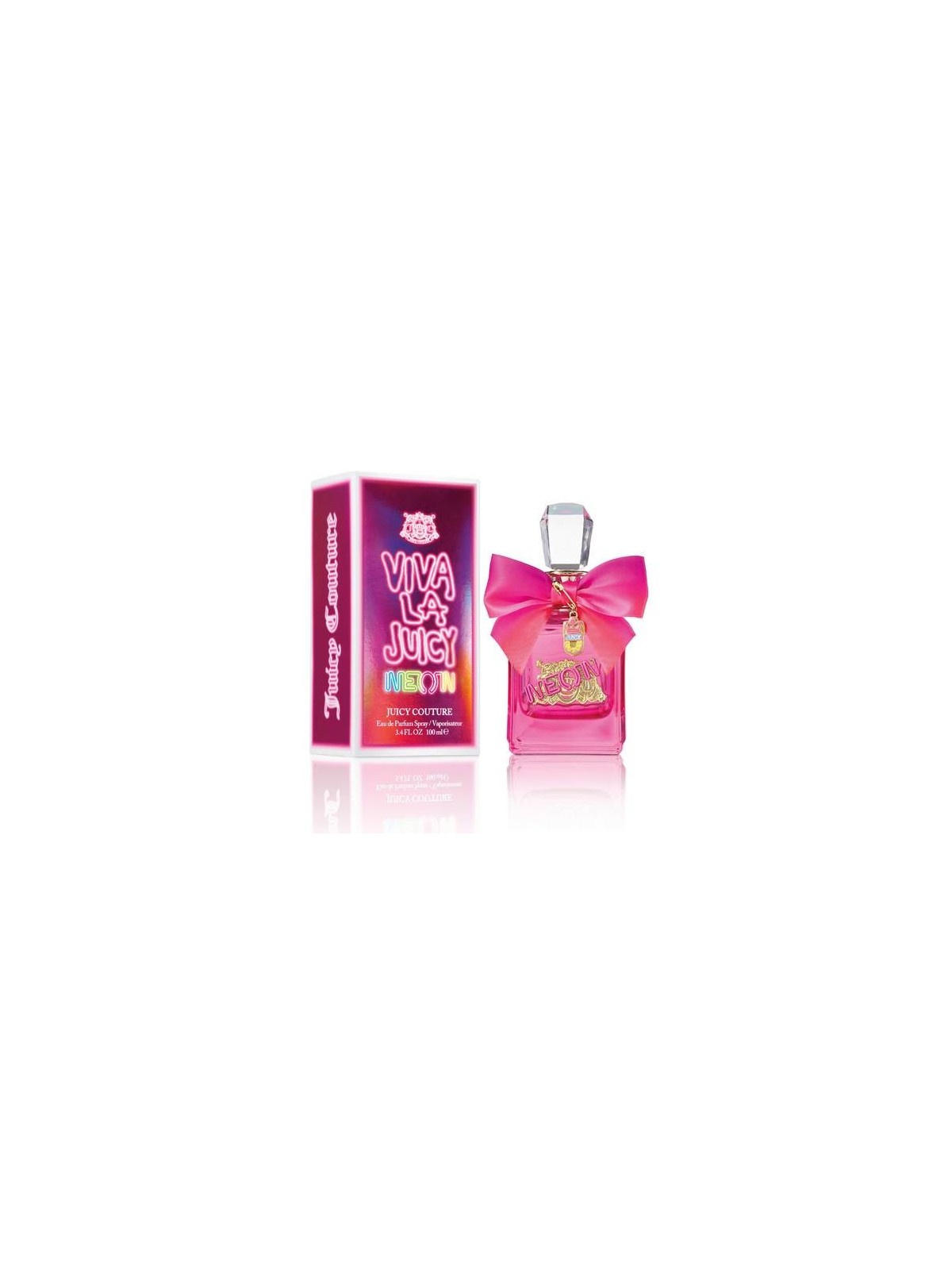 Juicy Couture Viva La Juicy Neon EDP Spray 50ml