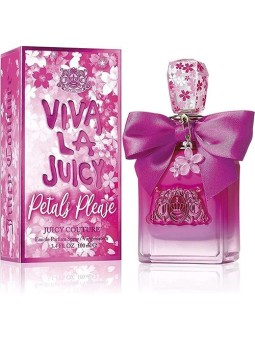 Juicy Couture Viva La Juicy Petals per favore eau de parfum