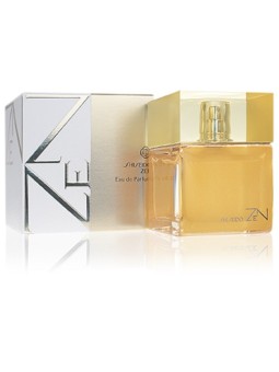 Shiseido Zen For Women Eau De Parfum 30ml