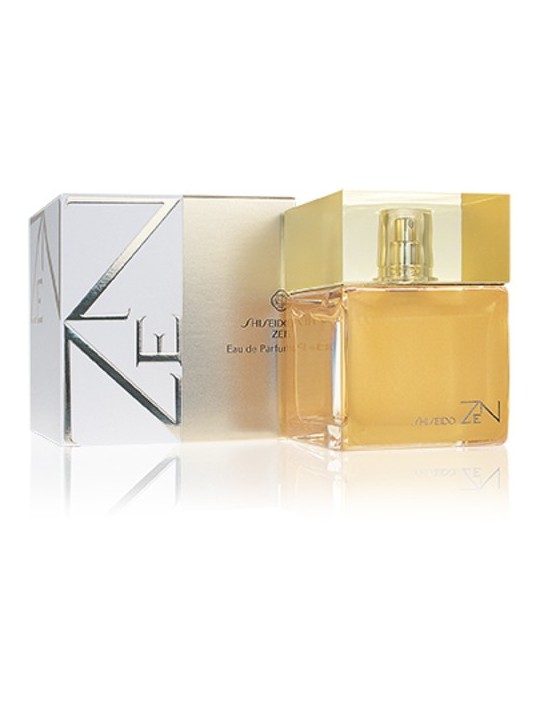 Shiseido Zen For Women Eau De Parfum 30ml