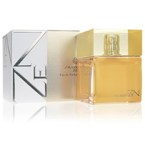 Shiseido Zen Woman EDP Spray 50ml - Fragrance for Her