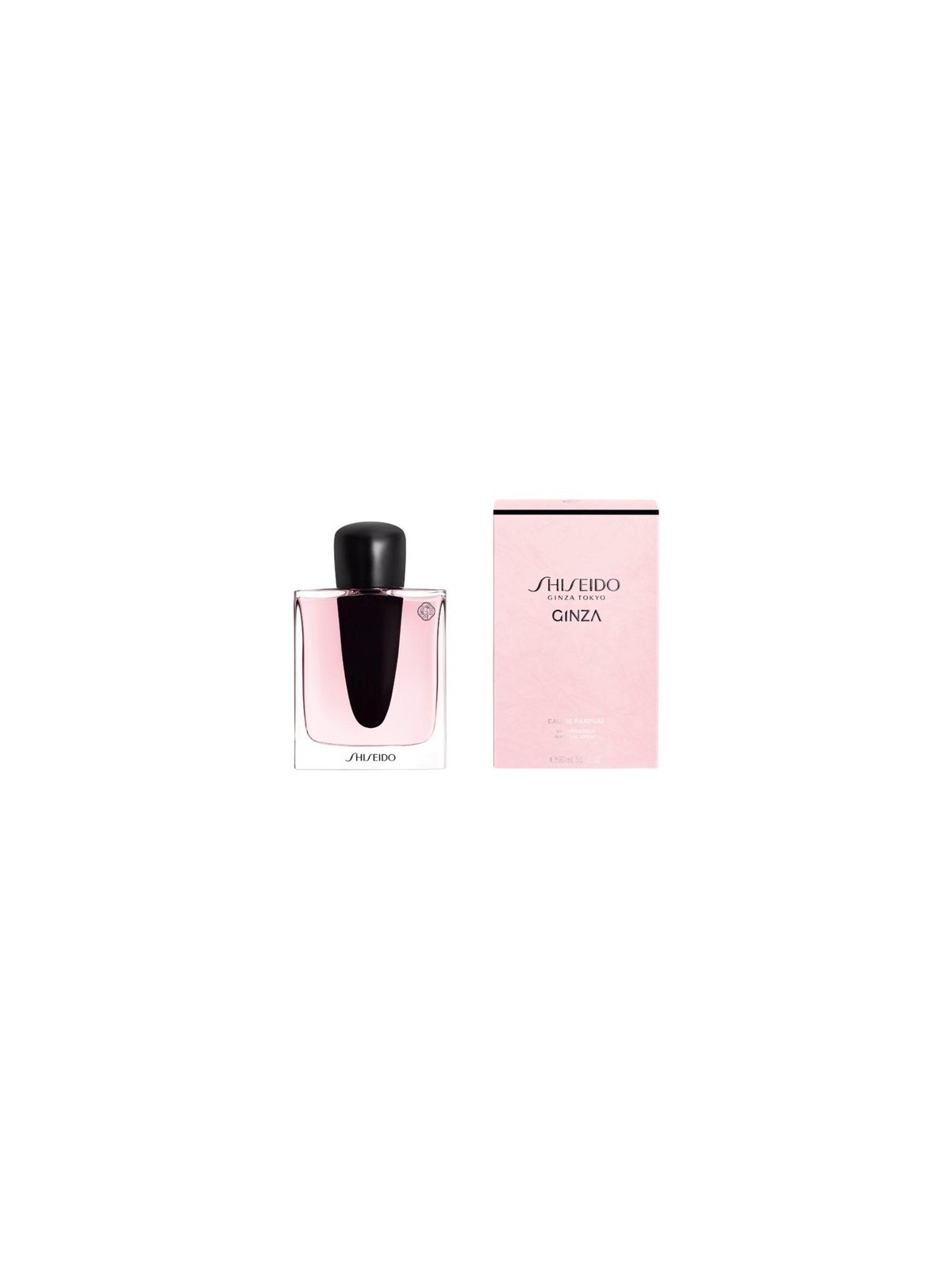 Profumo Shiseido Ginza EDP 30ml