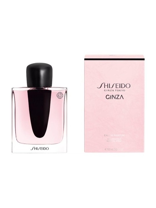 Shiseido Ginza EDP 50ml Perfume