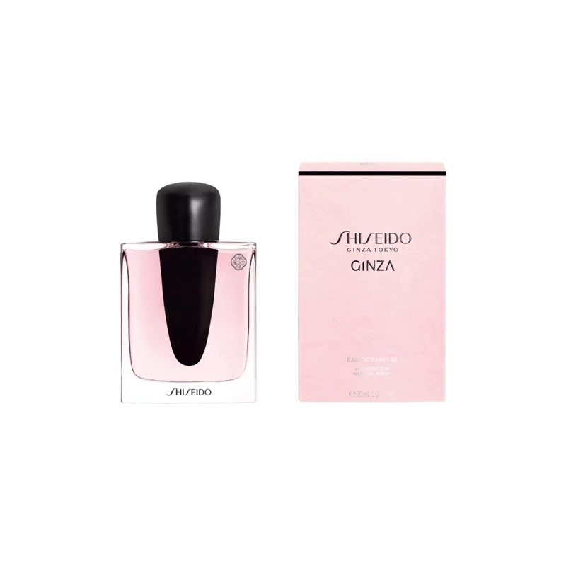 Shiseido Ginza EDP 90ml Perfume