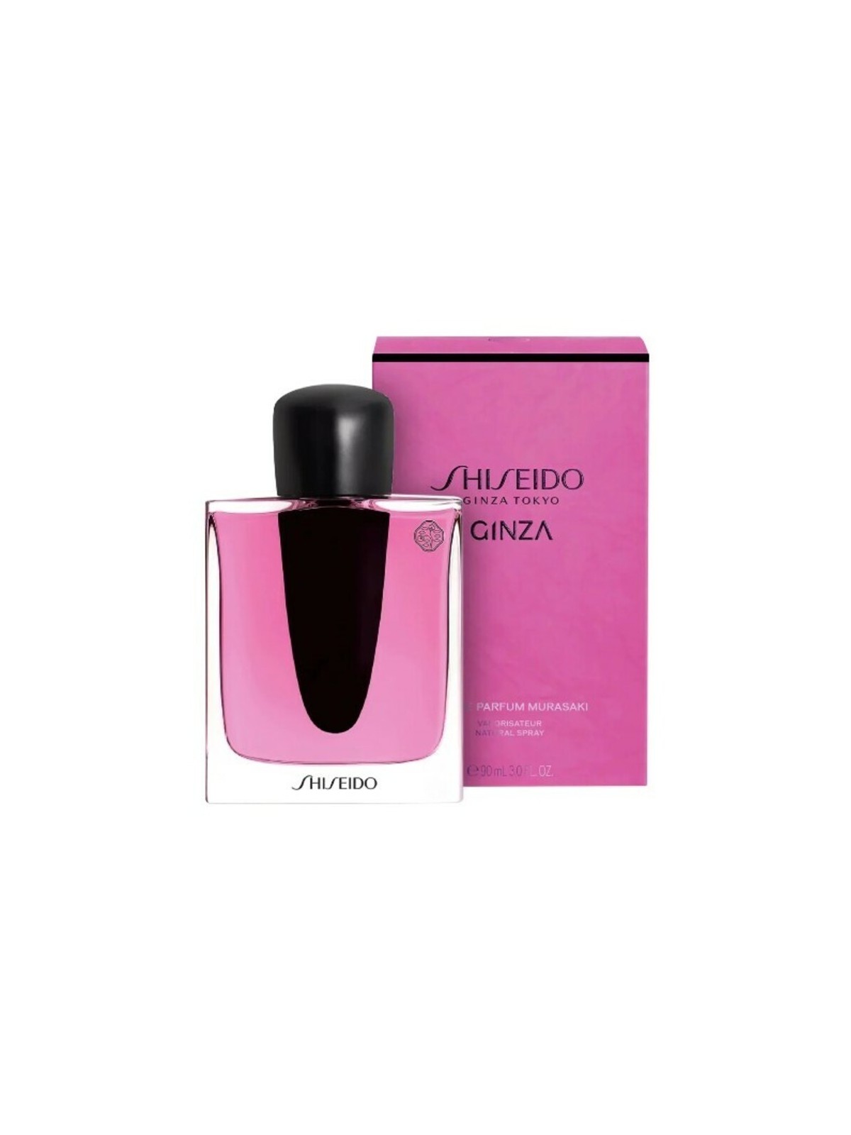 Shiseido Ginza Murasaki EDP Spray 90ml