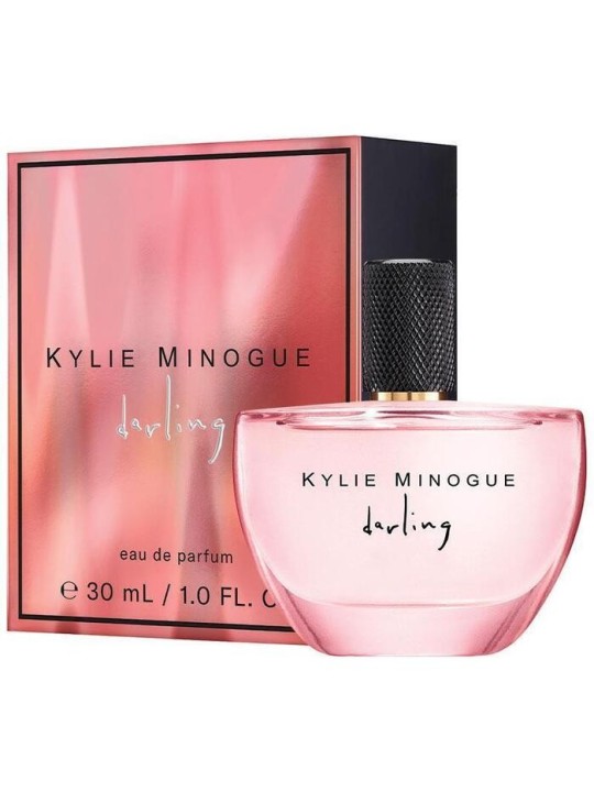 Kylie Minogue Darling eau de parfum Spray 75ml